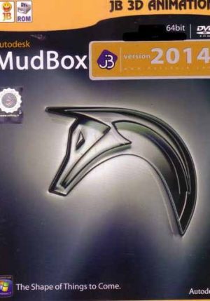 autodesk mudbox 2014 64bit