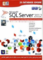 SQL server 2012 all editions