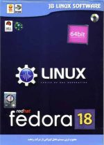 Linux Redhat fedora 18 64bit