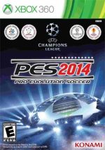 PES 2014