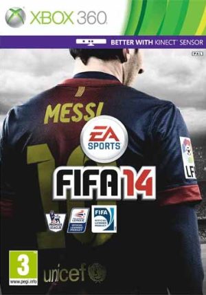 Fifa 14