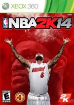 NBA 2k14