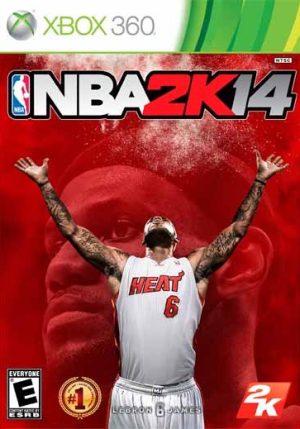 NBA 2k14