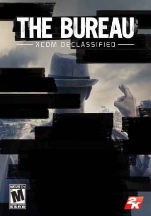 The Bureau XCOM Declassified
