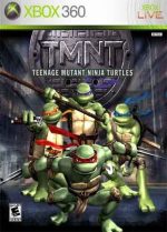 Teenage Mutant Ninja Turtles