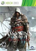 Assassins creed IV black flag
