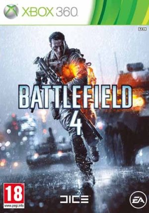 battlefield 4