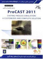 Procast 2011 32&64bit