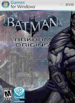 Batman Arkham Orgins
