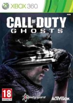 Call of duty ghosts