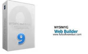 WYSIWYG Web Builder 9.0.4