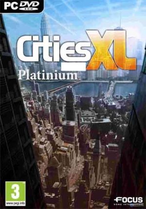 cities xl Platinium