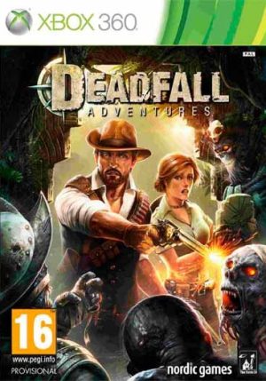 Deadfall