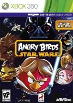 Angry Birds Starwars