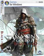 Assassin's Creed IV Black Flag
