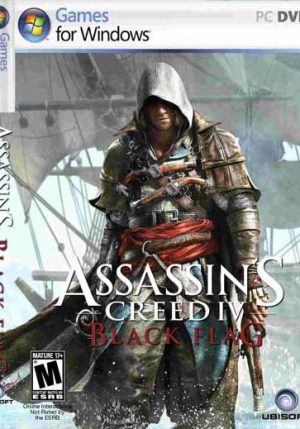 Assassin's Creed IV Black Flag