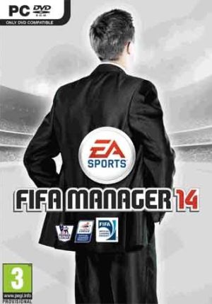 Fifa Manager 14