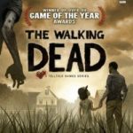 The walking Dead GOTY