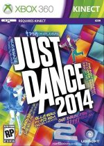 Just Dance 2014