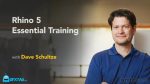 Lynda Rhino 5 Essentials