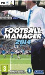 football manager 2014