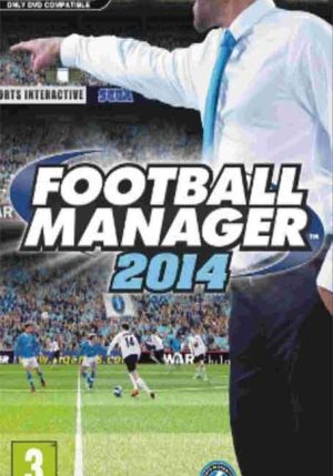 football manager 2014