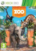 Zoo tycoon
