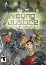 young justice