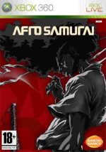 Afro samurai