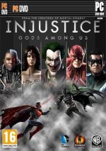 Injustice
