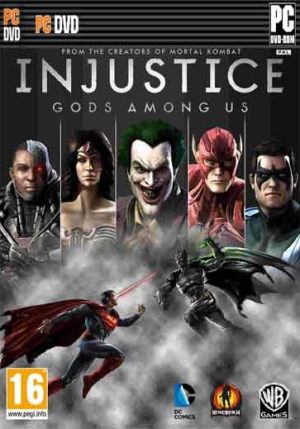 Injustice