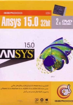 Ansys 15.0 32bit