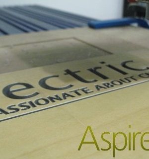 Vectric Aspire 4.0
