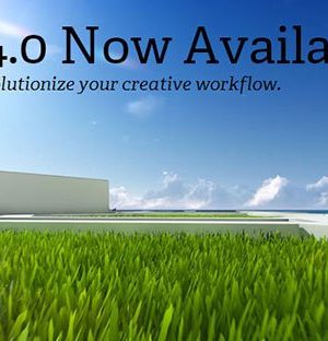 Lumion 4.0.2 64bit