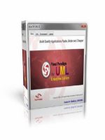 Visual Paradigm for UML 10 ENTERPRISE