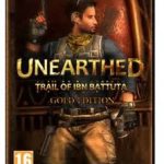 Unearthed Trail of Ibn Battuta Gold Edition Episode 1
