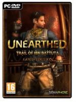Unearthed Trail of Ibn Battuta Gold Edition Episode 1
