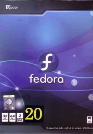 Fedora 20 32-64bit