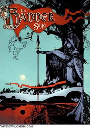 The Banner Saga