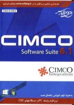 CIMCO software Suite 6.1 32&64bit