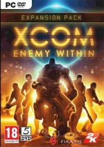 XCOM: Enemy Within