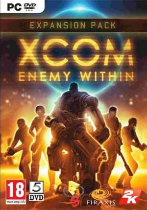 XCOM: Enemy Within