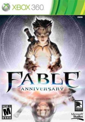 Fable Anniversary