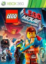 THe lego movie video game