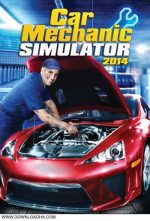 Car mechanic Simulator 2014