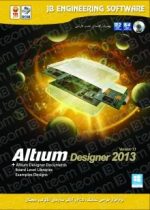 Altium Designer 2013 32&64bit