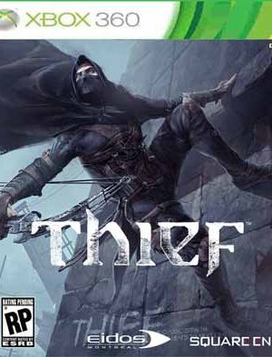 Thief