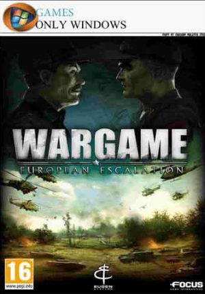 Wargame European Escalation