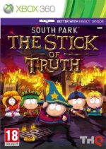 South Park The Sticks Of Truth