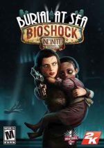 BioShock Infinite Burial at Sea Episode 2